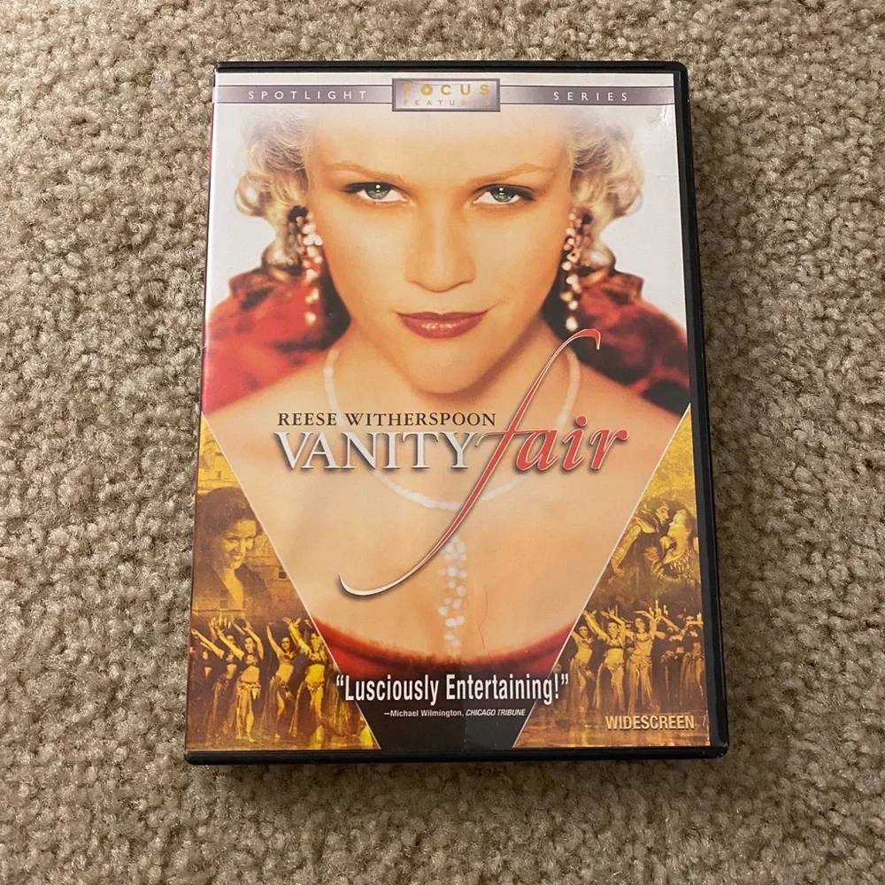 DVD